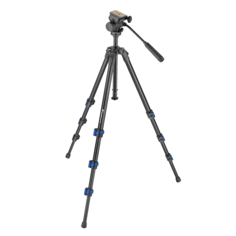 Tripé